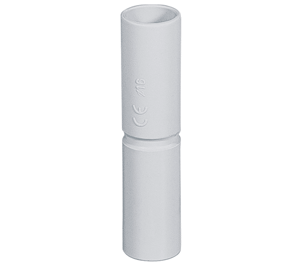 500C40HF-2 ΣΤΥΠΙΟΘΛΙΠΤΗΣ ΣΩΛΗΝΑΣ PVC ΧΩΡΙΣ ΑΛΟΓΟΝΟ EC D40 - Image 1