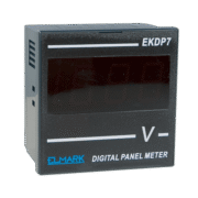 ΨΗΦΙΑΚΟ ΒΟΛΤΟΜΕΤΡΟ DC ΤΥΠΟΥ EKDP7-DV