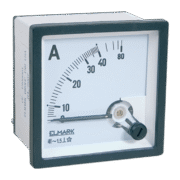 ΒΟΛΤΟΜΕΤΡΟ DC МЕПБ 0-100V