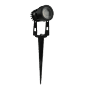 GRF50 LED ΦΩΤΙΣΤΙΚΟ ΕΔΑΦΟΥΣ 5W 4000K IP65 12V 24°