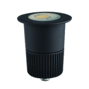 GRF4 LED ΦΩΤΙΣΤΙΚΟ ΕΔΑΦΟΥΣ  5W 3000K IP65 220V 24°