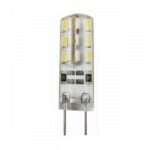 ΛΑΜΠΤΗΡAΣ LED 12V G4 3W 4000K