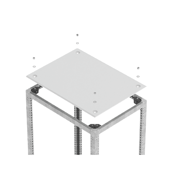 53UKT6060-2 UKT- ΣΕΤ ΠΑΝΕΛ ΕΠΙΦΑΝΕΙΑΣ ΓΙΑ 60X200X60 - Image 1