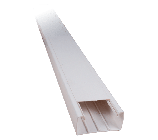 5621510AE-2 2M. 15X10 ΑΥΤΟΚΟΛΛΗΤΟ ΠΛΑΣΤΙΚΟ ΚΑΝΑΛΙ CT2 ECONOMIC - Image 1