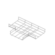 C4 T-UNIT FOR MESH TRAY H:50 T:4,0 W:300