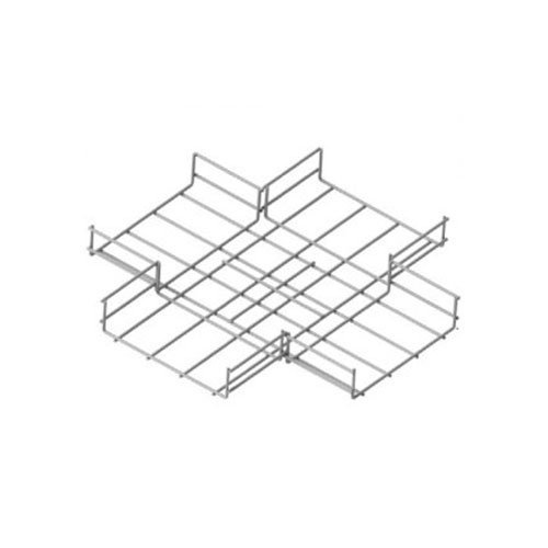 56508C4-2 C4 X-UNIT FOR MESH TRAY H:50 T:4,0 W:200 - Image 1