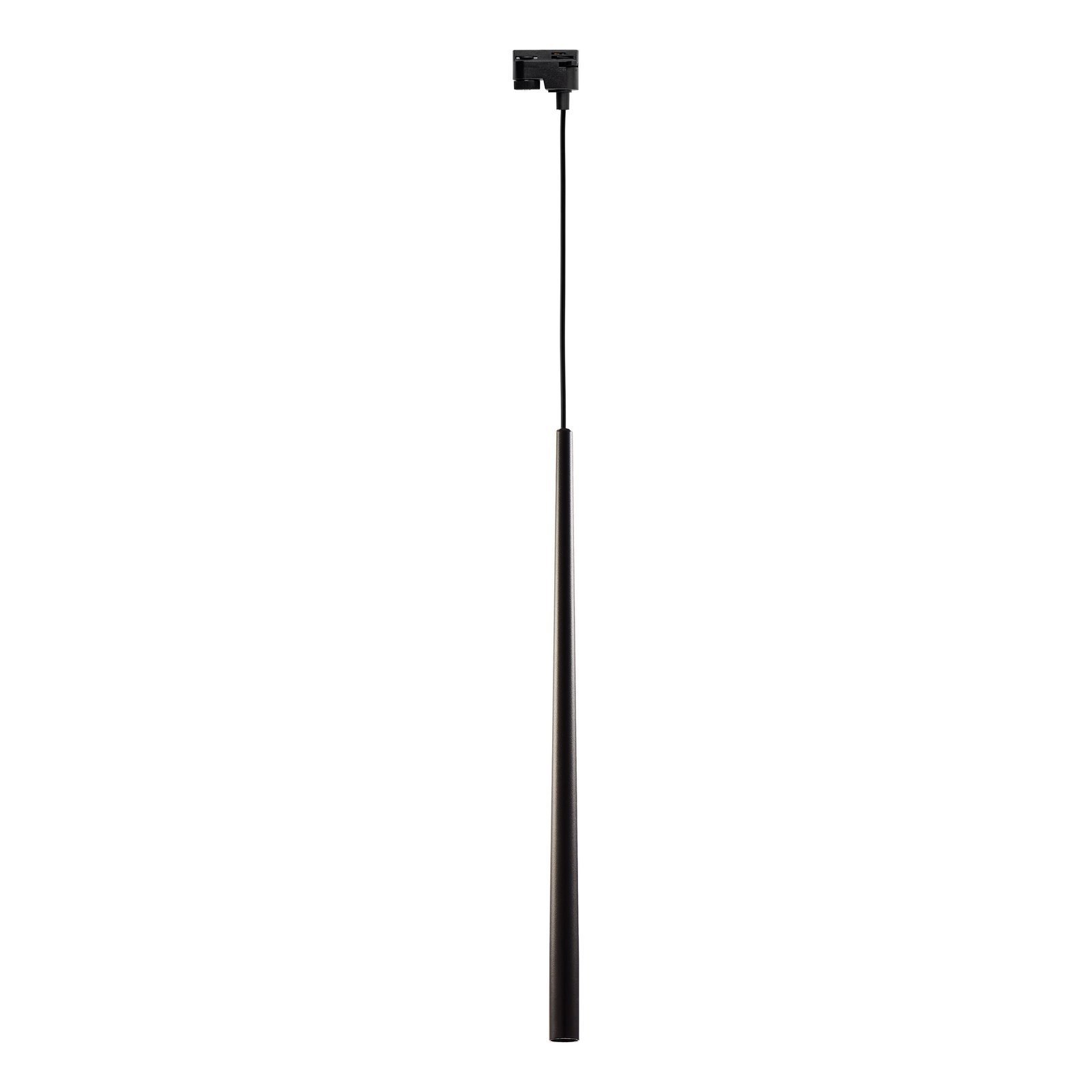 5751 TK LIGHTING TRACK LIGHT TRACER 5751 G9 BLACK - Image 1