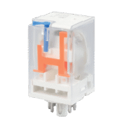 INDUSTRIAL RELAY ELM 90.2 48VDC
