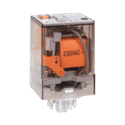 ΡΕΛΕ ΛΥΧΝΙΑΣ ELM 90.03 12VDC