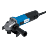 Elmark Angle Grinder EL-AG04 – Γωνιακός Τροχός 750W Με Δίσκο 125mm Και Αντισκονικό Μοτέρ - Image 2