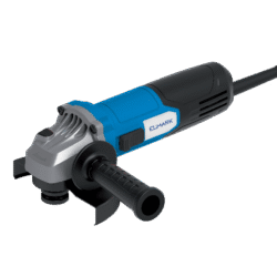 Elmark Angle Grinder EL-AG04 – Γωνιακός Τροχός 750W Με Δίσκο 125mm Και Αντισκονικό Μοτέρ