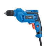 Elmark Professional Drill EL-D10 – Δράπανο 500W Με Μεταλλικό Τσοκ 10mm - Image 3