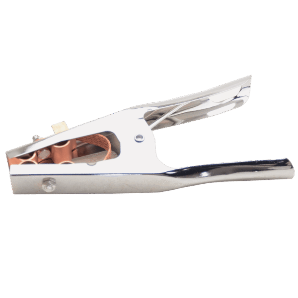 AMERICAN TYPE EARTH CLAMP 300A - Image 2