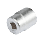 ΚΑΡΥΔΑΚΙ 1/4'' 5.5mm - Image 2
