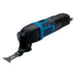 Elmark Πολυεργαλείο Επαγγελματικό 280W EL-MT40 - Image 3