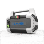 EL-215HPW Πλυστικό Μηχάνημα Υψηλής Πίεσης 1200W 100bar Elmark - Image 3