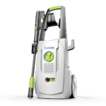Πλυστικό Μηχάνημα Υψηλής Πίεσης EL-502HPW 1800W 140bar Elmark - Image 2