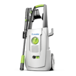 Πλυστικό Μηχάνημα Υψηλής Πίεσης EL-502HPW 1800W 140bar Elmark