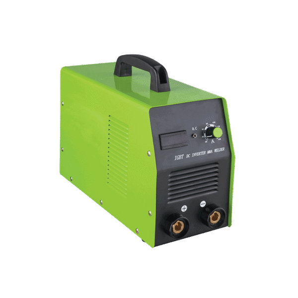 Elmark Inverter Συγκολλητής IGBT/MMA 20–140A EL-IGBT140 Με Duty Cycle 60% - Image 2
