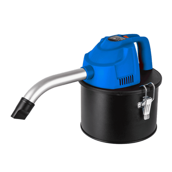 Ηλεκτρική Σκούπα Στάχτης EL-AC04 600W 4L Elmark - Image 2