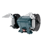Elmark Bench Grinder EL-BG003 – Τροχός Πάγκου 250W / 150mm - Image 2
