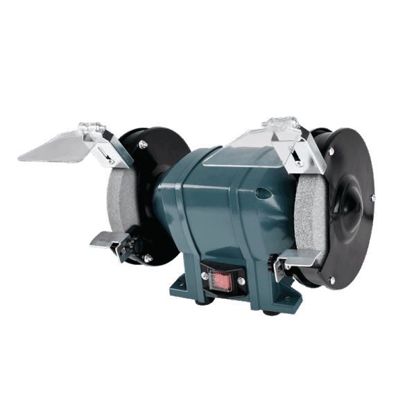 Elmark Bench Grinder EL-BG003 – Τροχός Πάγκου 250W / 150mm - Image 3
