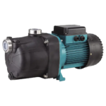Elmark Αντλία Αναρρόφησης 550W EL-JP80 Για Καθαρό Νερό