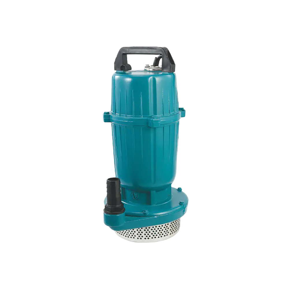 59655 Elmark Υποβρύχια Αντλία Καθαρού Νερού 750W EL-QDX10 Με Φλοτέρ - Image 1