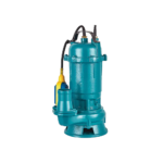 Elmark Υποβρύχια Αντλία Ακαθάρτων Νερών 750W EL-WQCD10 Με Φλοτέρ
