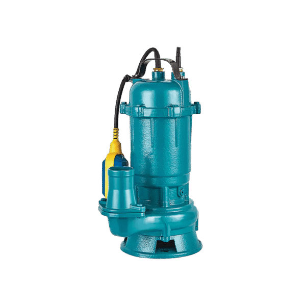 Elmark Υποβρύχια Αντλία Ακαθάρτων Νερών 750W EL-WQCD10 Με Φλοτέρ - Image 3