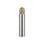 Elmark Αντλία Βαθιού Πηγαδιού 750W EL-SKM100 Για Καθαρό Νερό - Image 3