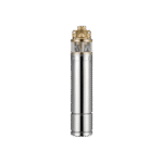 Elmark Αντλία Βαθιού Πηγαδιού 1000W EL-SKM150 Για Καθαρό Νερό - Image 2