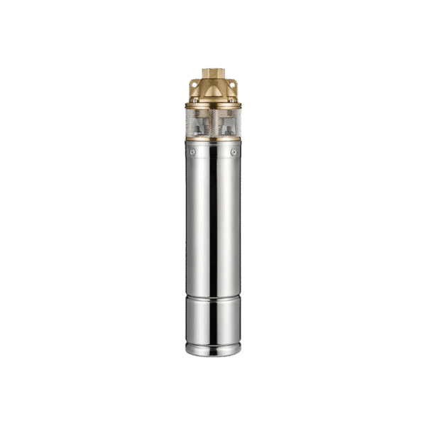 Elmark Αντλία Βαθιού Πηγαδιού 1000W EL-SKM150 Για Καθαρό Νερό - Image 2