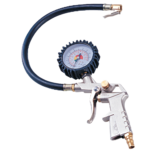 Elmark Tire Inflating Gun EL-TG2 – Πιστόλι Φουσκώματος Ελαστικών Με Μανόμετρο