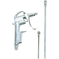 Elmark Air Blow Gun EL-PAG5 – Πιστόλι Αέρα Καθαρισμού & Στεγνώματος