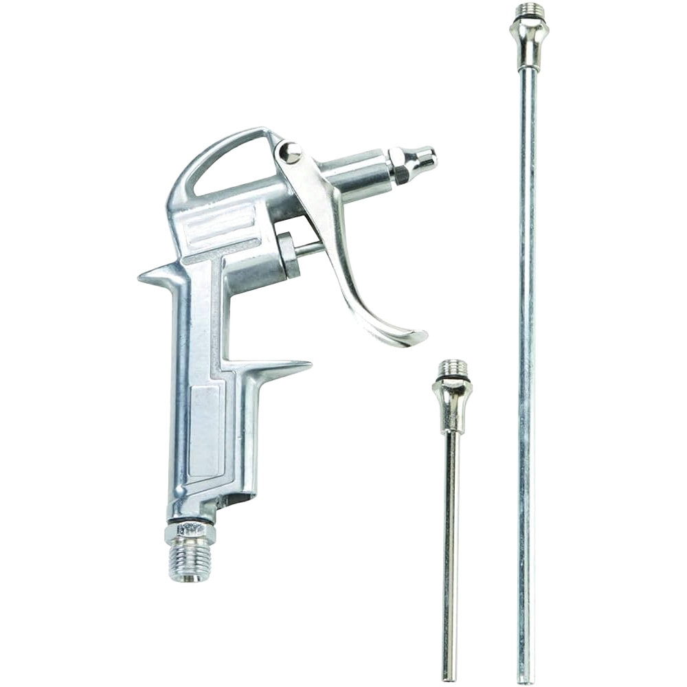 59675 Elmark Air Blow Gun EL-PAG5 – Πιστόλι Αέρα Καθαρισμού & Στεγνώματος - Image 1