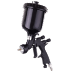 Elmark LVMP Spray Gun EL-NV1 – Πιστόλι Βαφής 1.4mm Μεσαίας Πίεσης - Image 2
