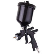 Elmark LVMP Spray Gun EL-NV1 – Πιστόλι Βαφής 1.8mm Μεσαίας Πίεσης