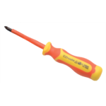 VDE INSULATED SCREWDRIVER- PZ 1000V PZ0X60MM