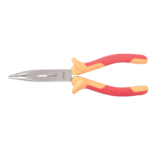 VDE CRV INSULATED BENT NOSE PLIERS 160MM 1000V