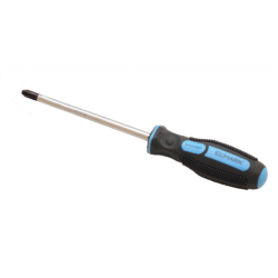 CRV SCREWDRIVER- PH2X100MM