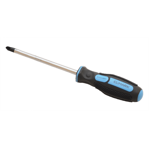CRV SCREWDRIVER- PZ2X100MM - Image 3