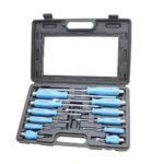 12PCS SCREWDRIVER SET CRV