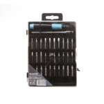 30 IN 1 SCREWDRIVER BITS SET CRV - Image 3