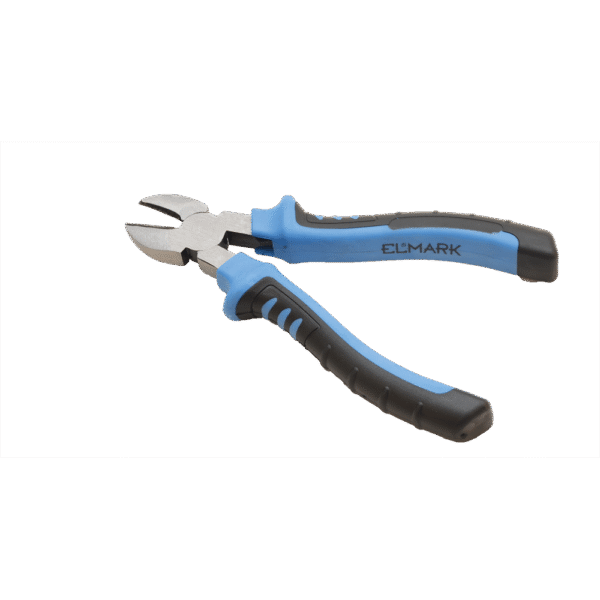 DIAGINAL SIDE CUTTING PLIER 180MM CRV - Image 2