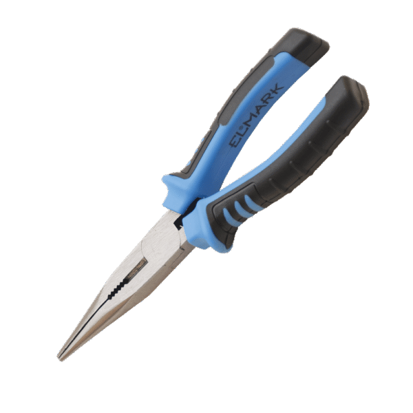 LONG NOSE PLIER 175MM CRV - Image 2
