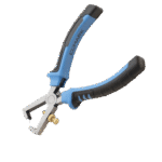 WIRE STRIPPING PLIERS 160MM CRV - Image 2