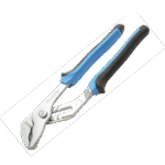 GROOVE JOINT PLIER 250MM CRV - Image 3