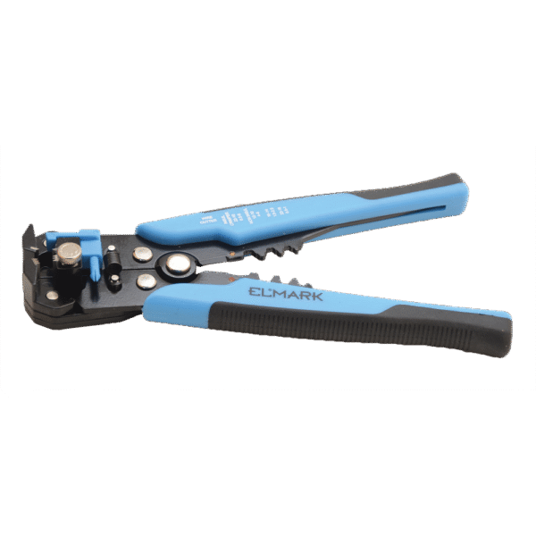 CRV AUTO WIRE STRIPPERS 0,2-6mm? 200mm - Image 2