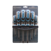 6 PCS SCREWDRIVER SET
